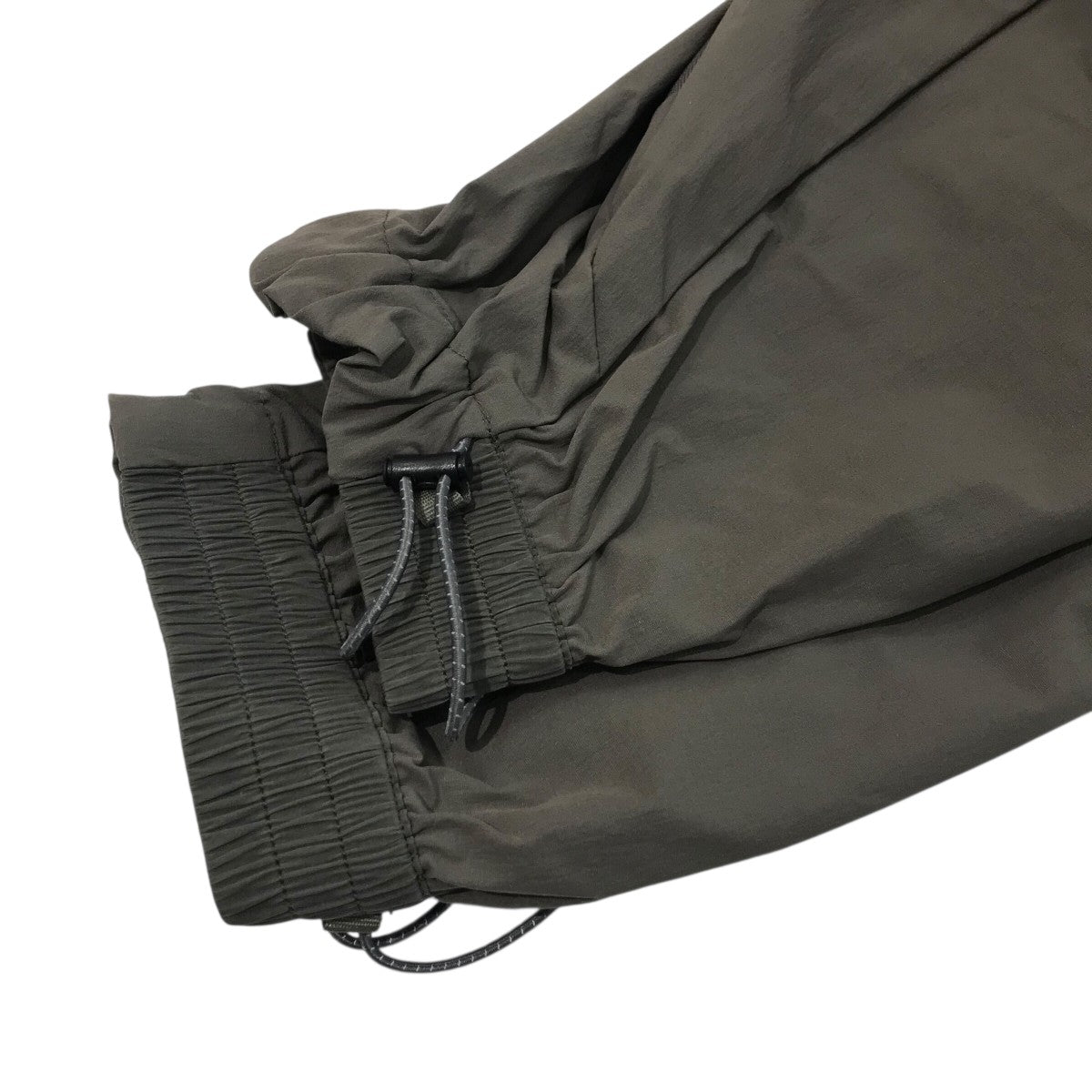 HAMCUS 「Order Officer Utility Panel Jacket」ユーティリティパネルジャケットFM10124 1 NG 古着・中古-4枚目のアイテム画像
