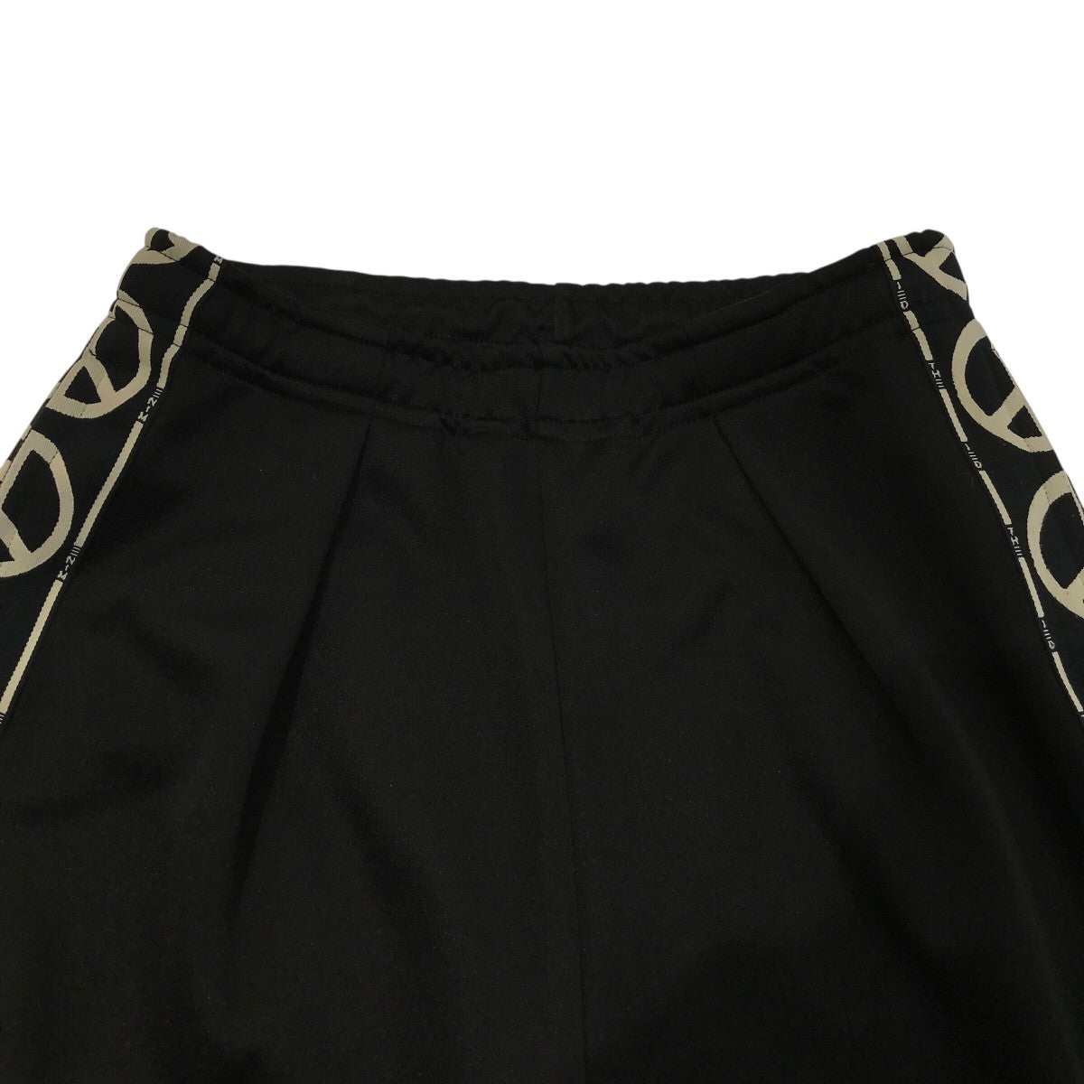 KAPITAL ムースジャージーバギートラックパンツK2503LP107 古着・中古-3枚目のアイテム画像