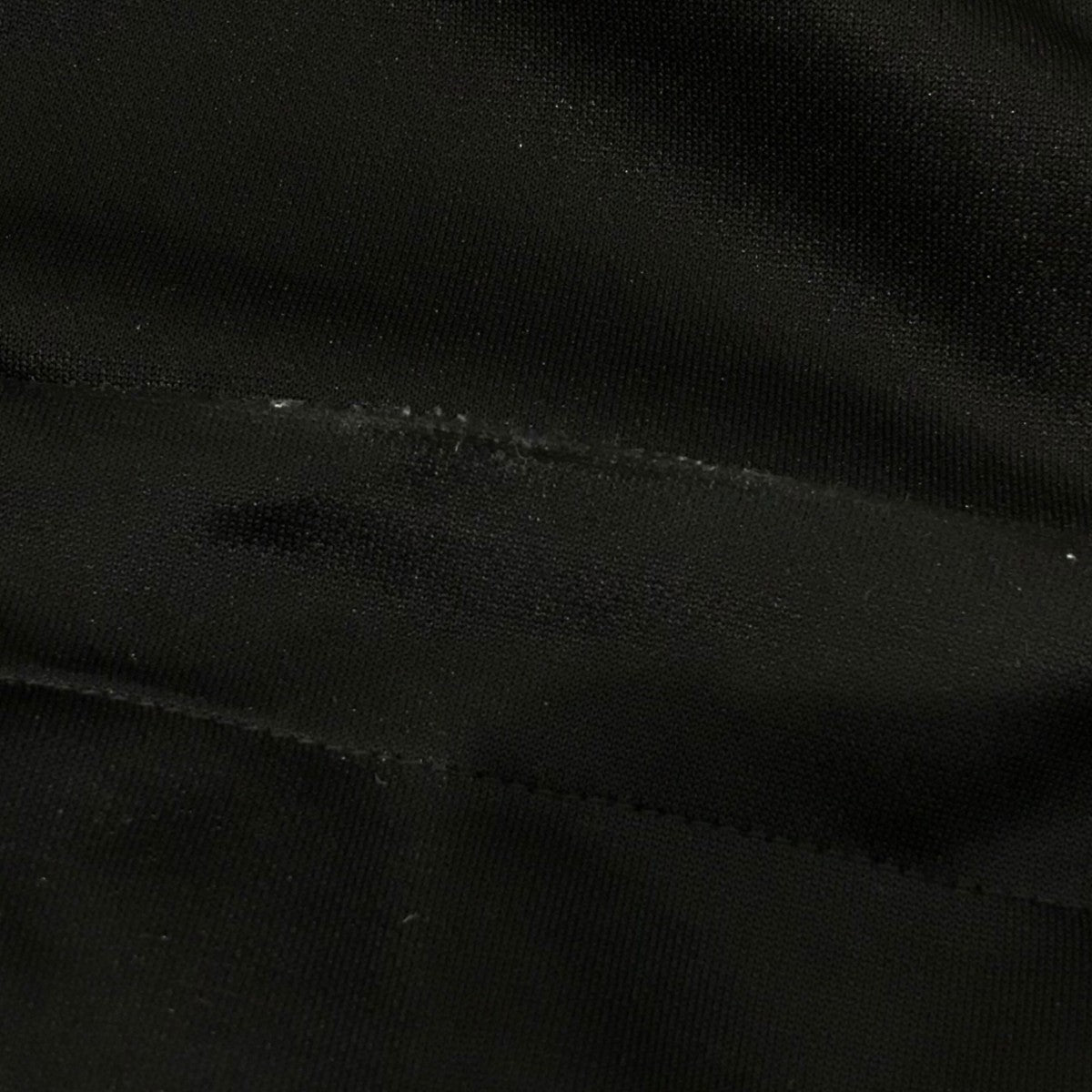 KAPITAL ムースジャージーバギートラックパンツK2503LP107 古着・中古-8枚目のアイテム画像