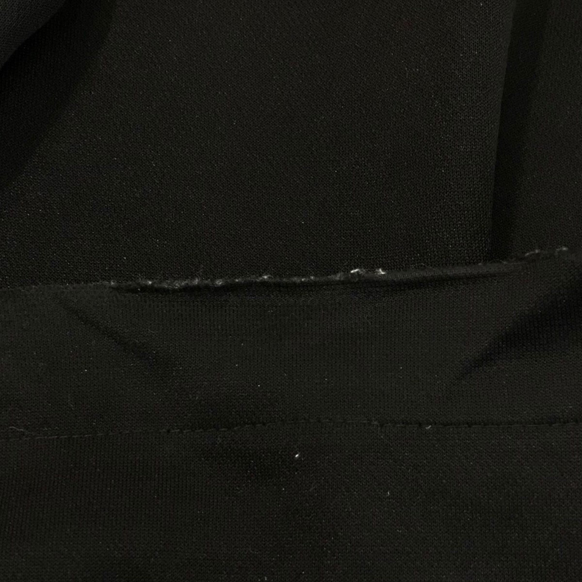 KAPITAL ムースジャージーバギートラックパンツK2503LP107 古着・中古-9枚目のアイテム画像