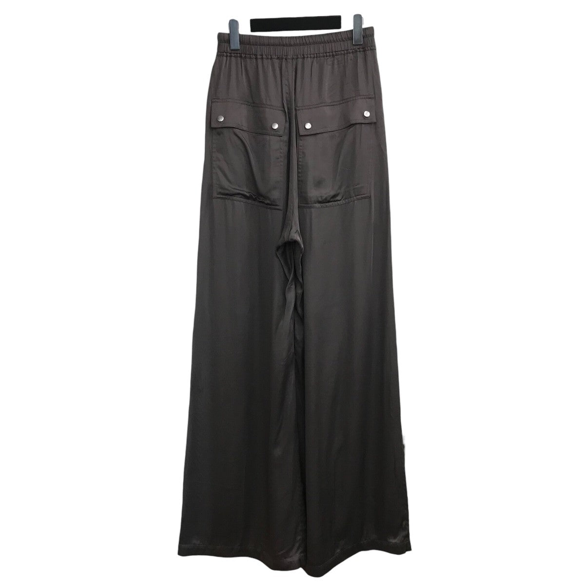 RICK OWENS(リックオウエンス) 「WIDE BELA PANTS」ワイドベラパンツ