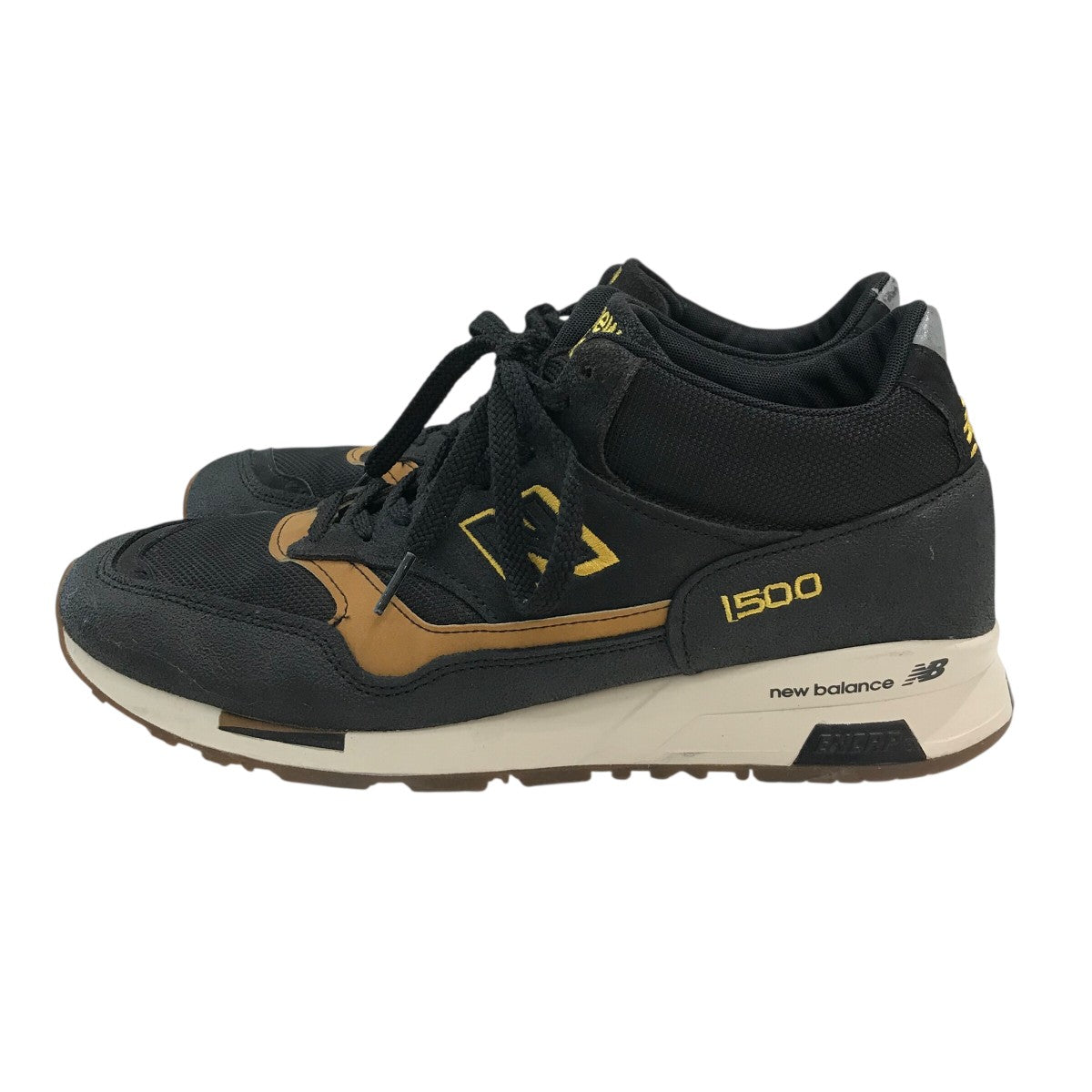 NEW BALANCE シューズMH1500KT 古着・中古-2枚目のアイテム画像