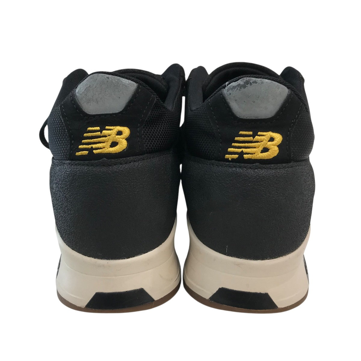 NEW BALANCE シューズMH1500KT 古着・中古-4枚目のアイテム画像