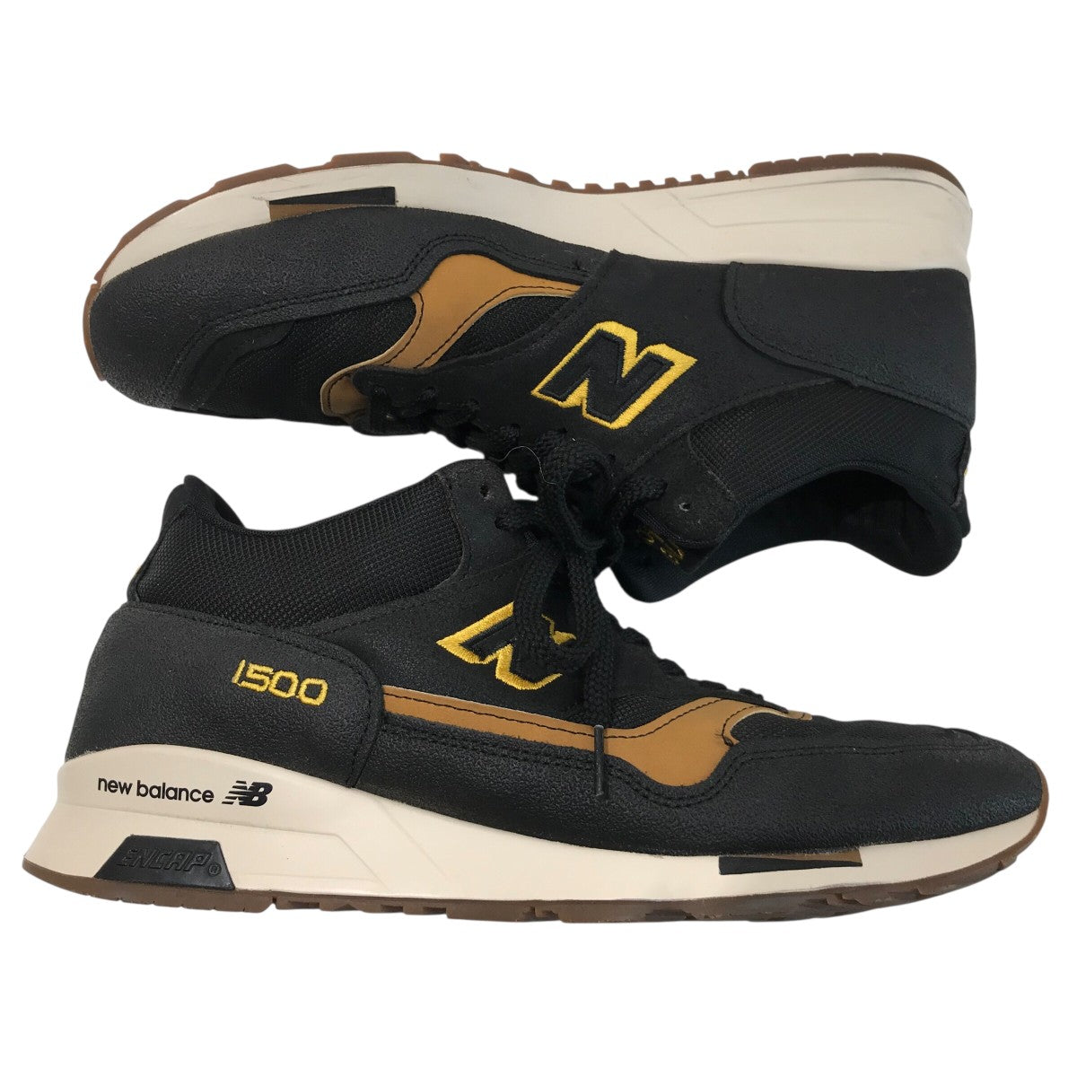NEW BALANCE シューズMH1500KT 古着・中古-5枚目のアイテム画像
