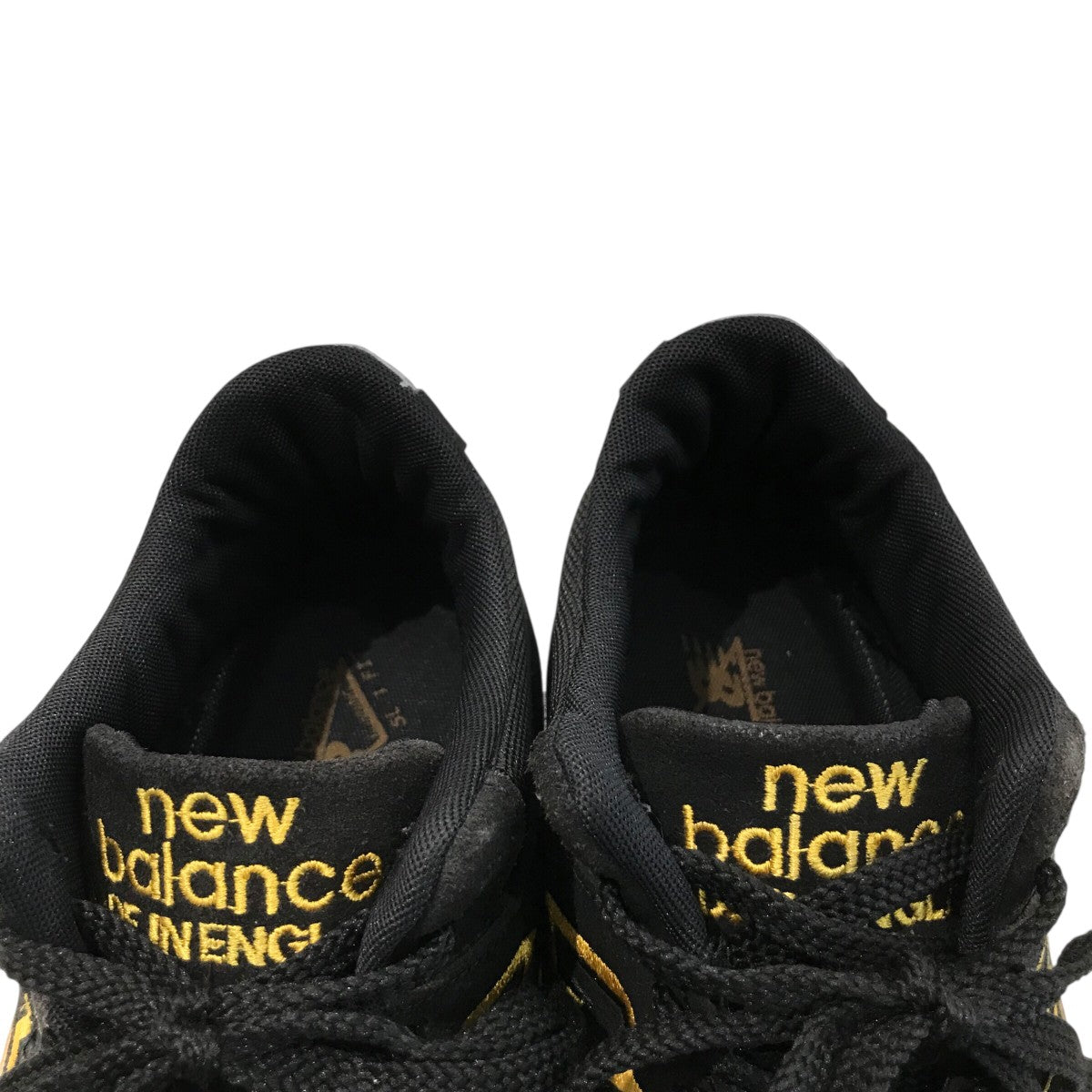 NEW BALANCE シューズMH1500KT 古着・中古-7枚目のアイテム画像