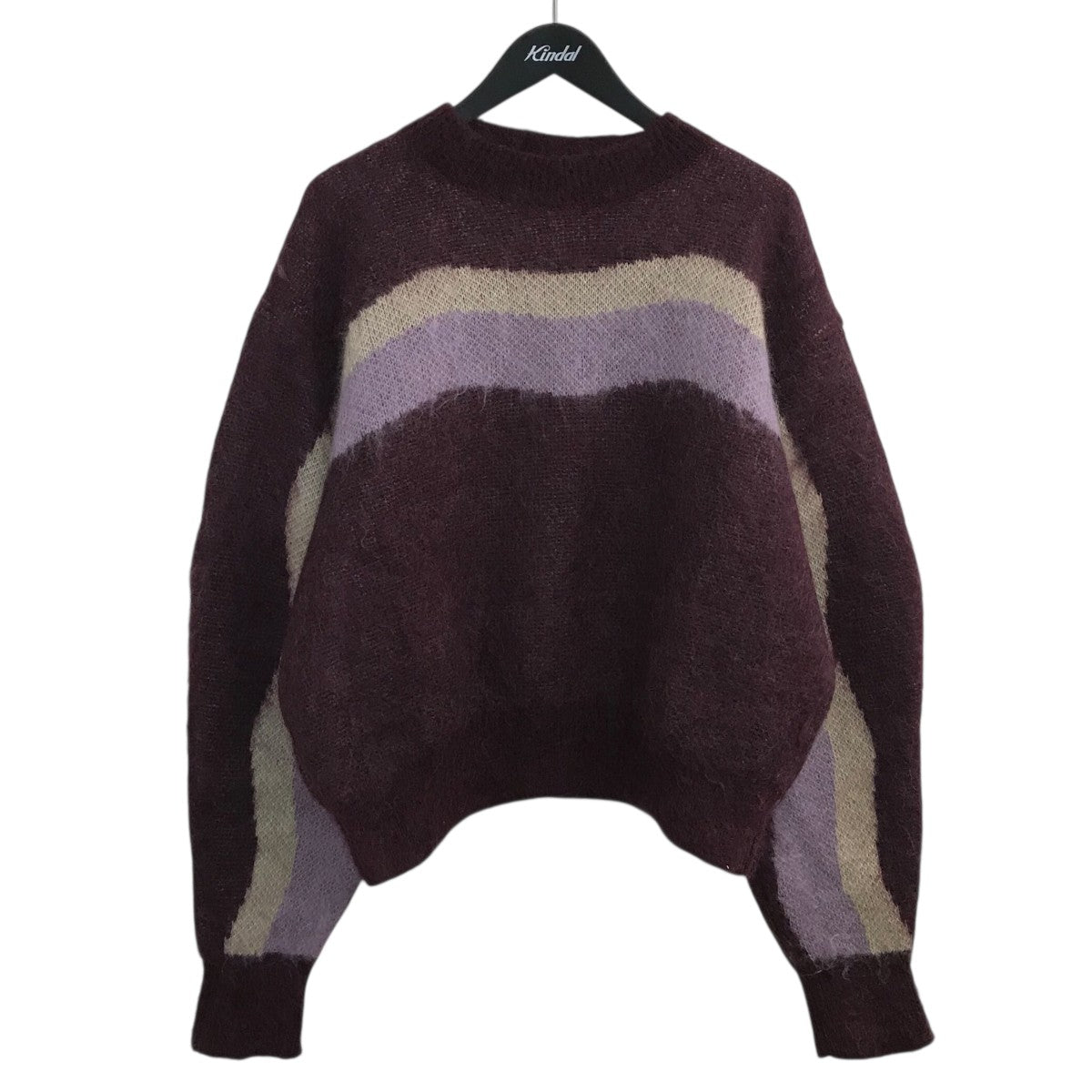 ニットNKNIT22AW 016
