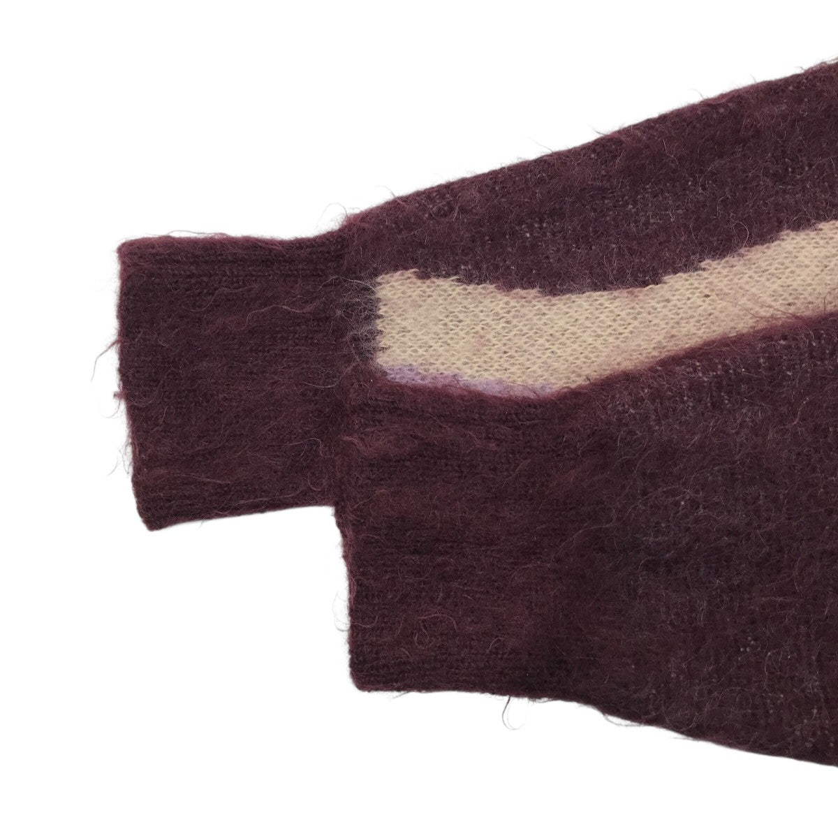 ニットNKNIT22AW 016