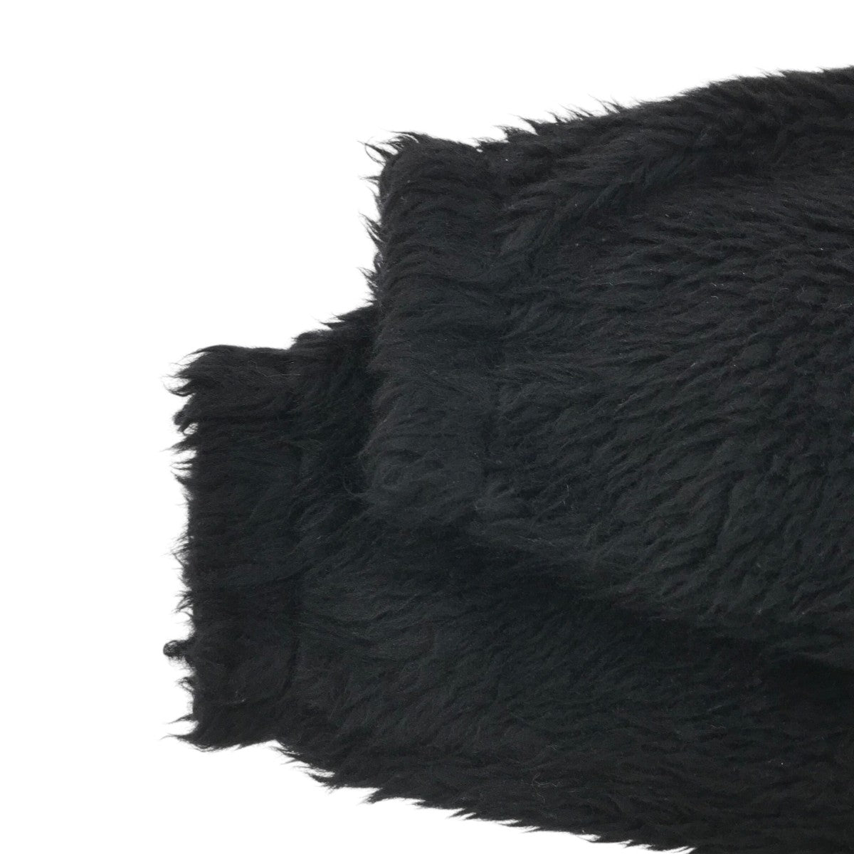 ボアプルオーバーハーフジップジャケット19FW13B