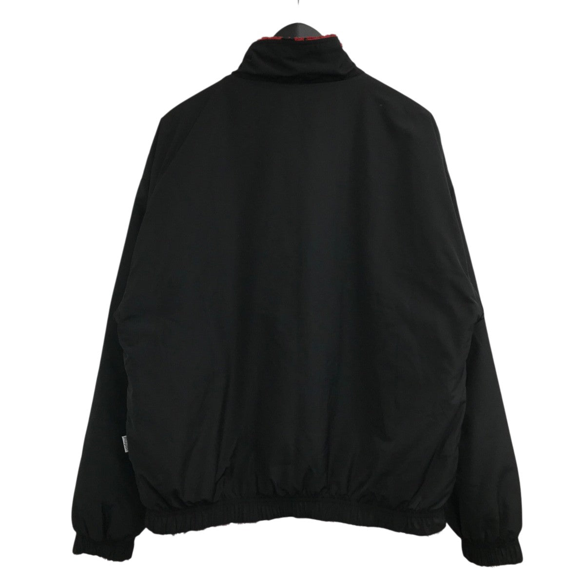 「Reversible Leopard Fleece Jacket」リバーシブルレオパードフリースジャケットYS243FOWLS01