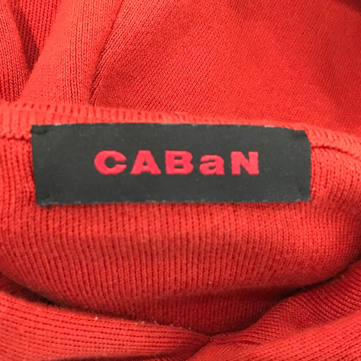 コットンカシミヤパーカー59022102001