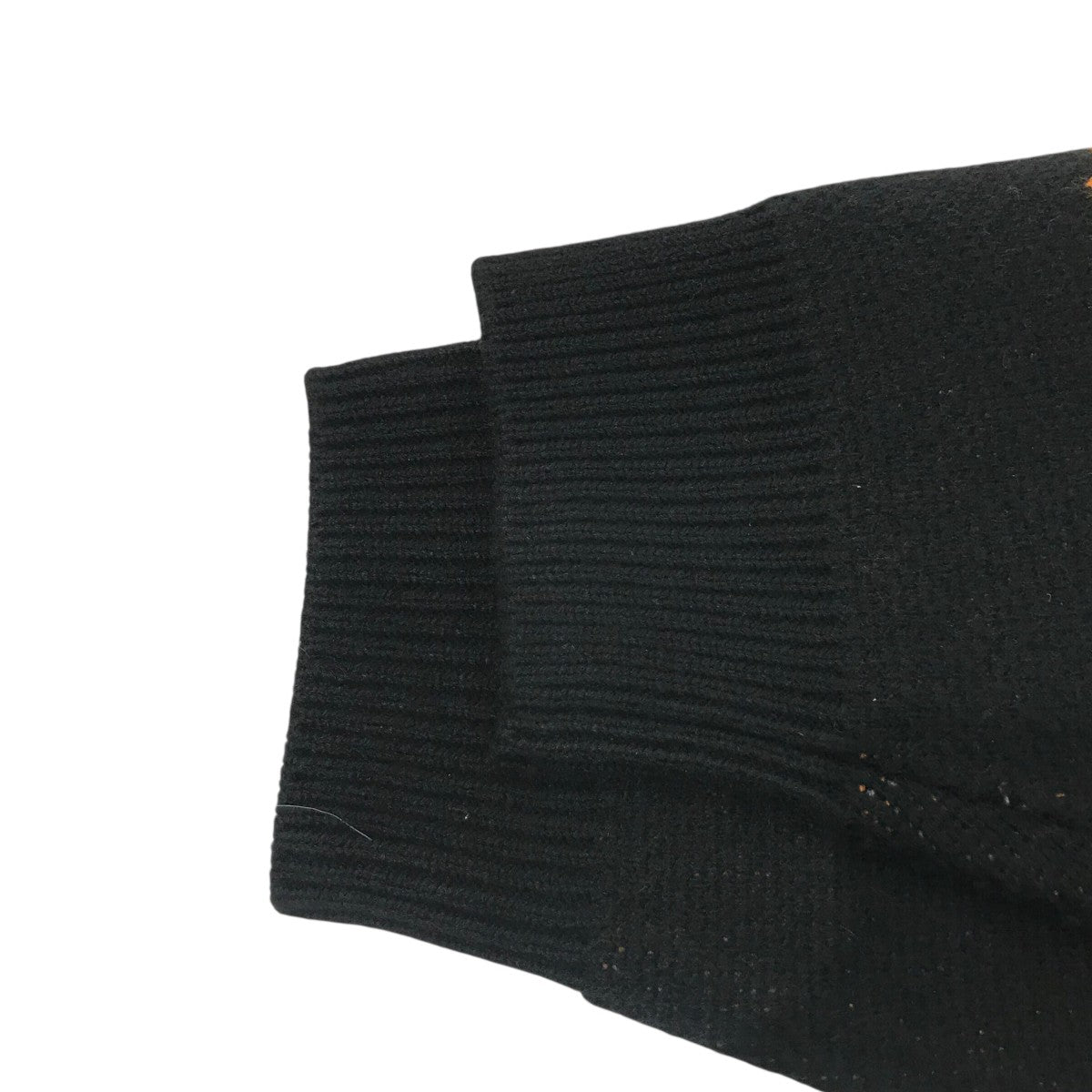 25AW「Fox Racing Sweater」ニット