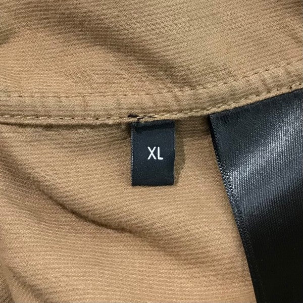 CELINE リラックスシャツ コーデュロイRC07O216T GCB1 古着・中古-5枚目のアイテム画像