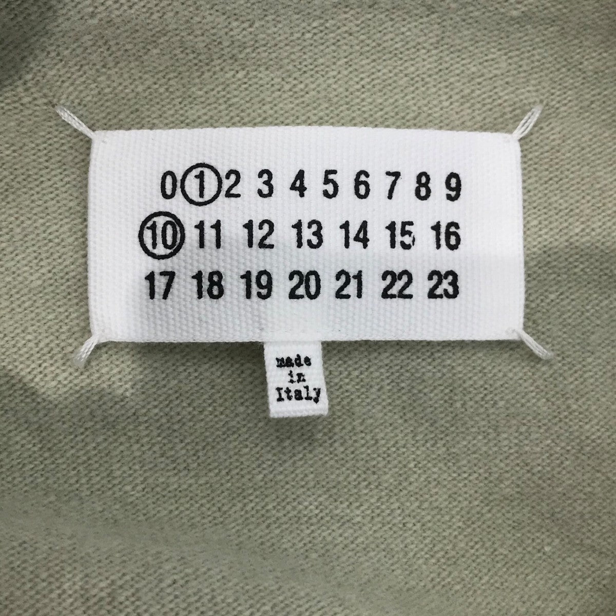 25AWニットポロシャツS51GL0063
