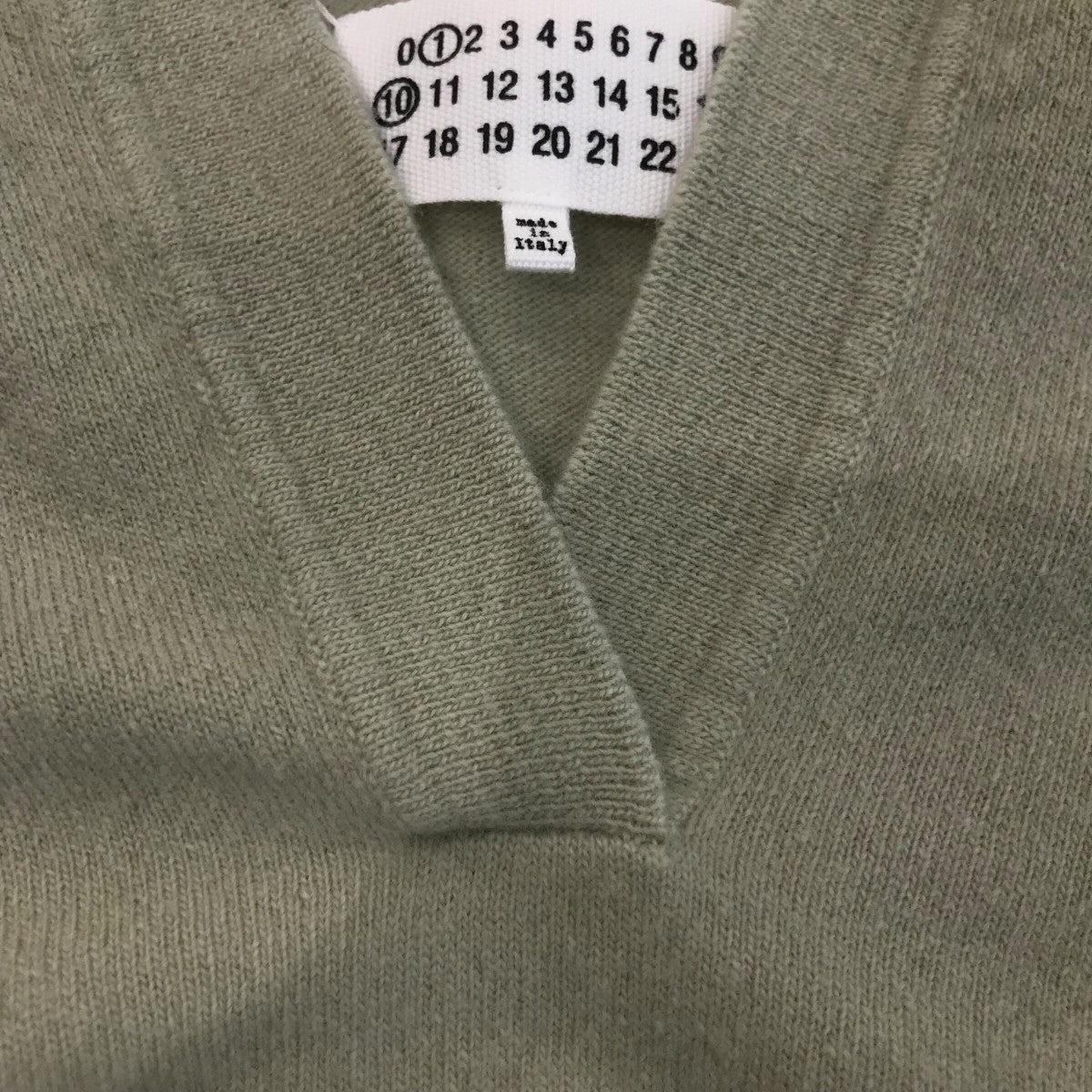 25AWニットポロシャツS51GL0063