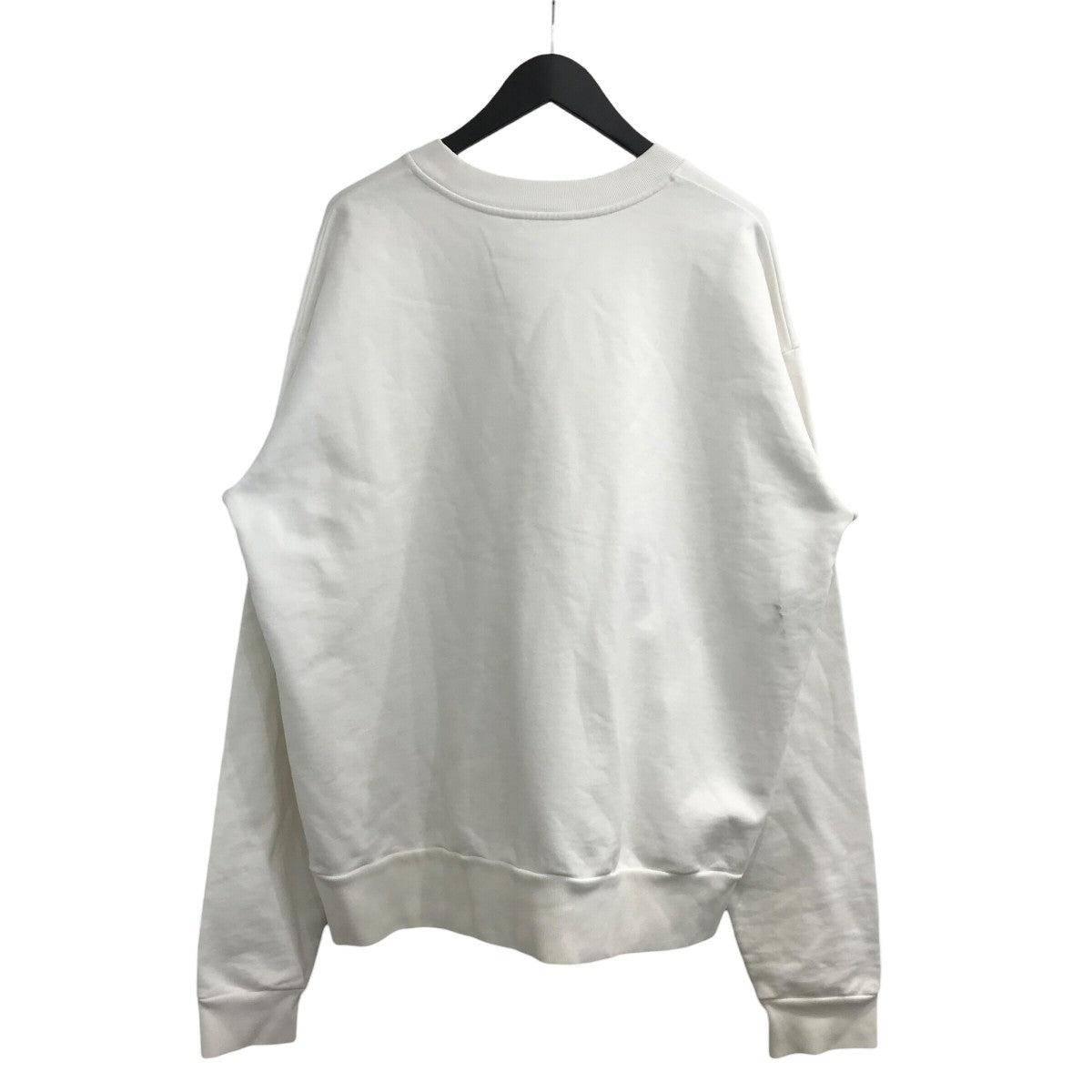 MARNI ロゴプリントスウェットFUMU0074PP 古着・中古-2枚目のアイテム画像