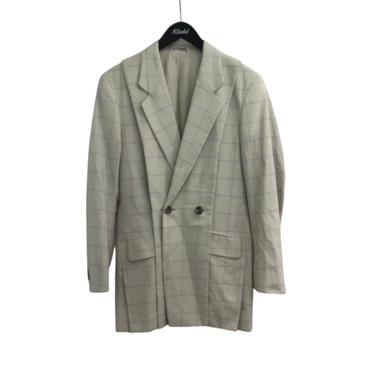 「Cut-Up JKT」テーラードジャケットM771J51004