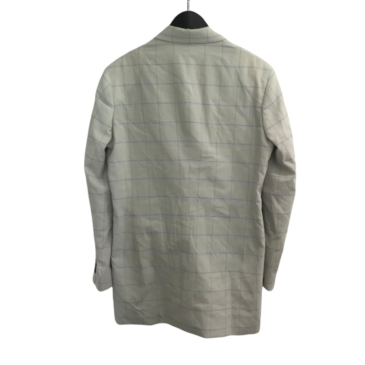 「Cut-Up JKT」テーラードジャケットM771J51004