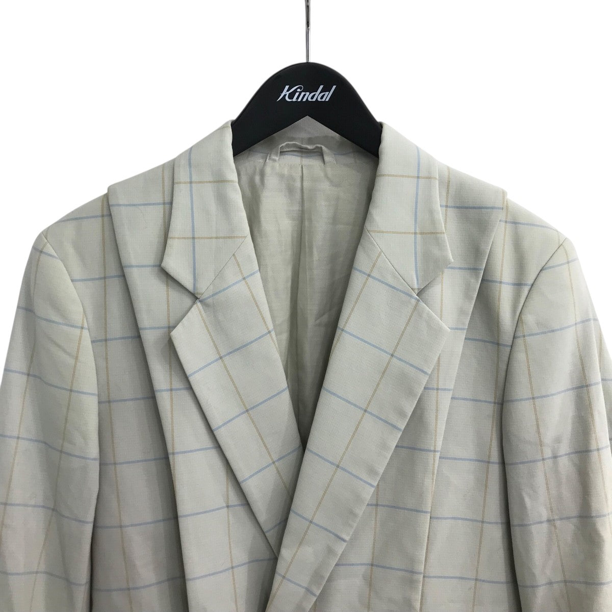 「Cut-Up JKT」テーラードジャケットM771J51004
