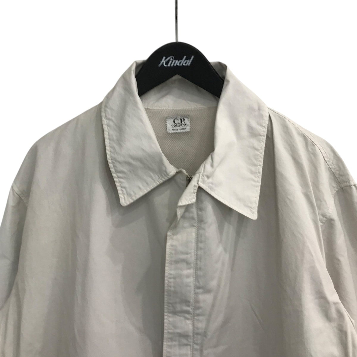 C．P COMPANY コート32187001 古着・中古-3枚目のアイテム画像