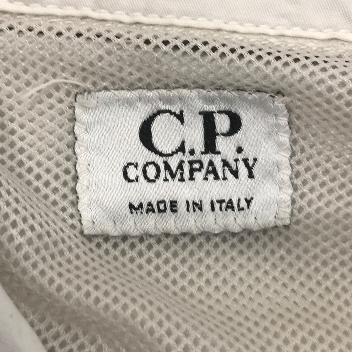 C．P COMPANY コート32187001 古着・中古-5枚目のアイテム画像