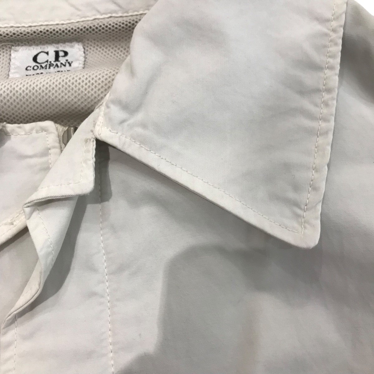 C．P COMPANY コート32187001 古着・中古-8枚目のアイテム画像
