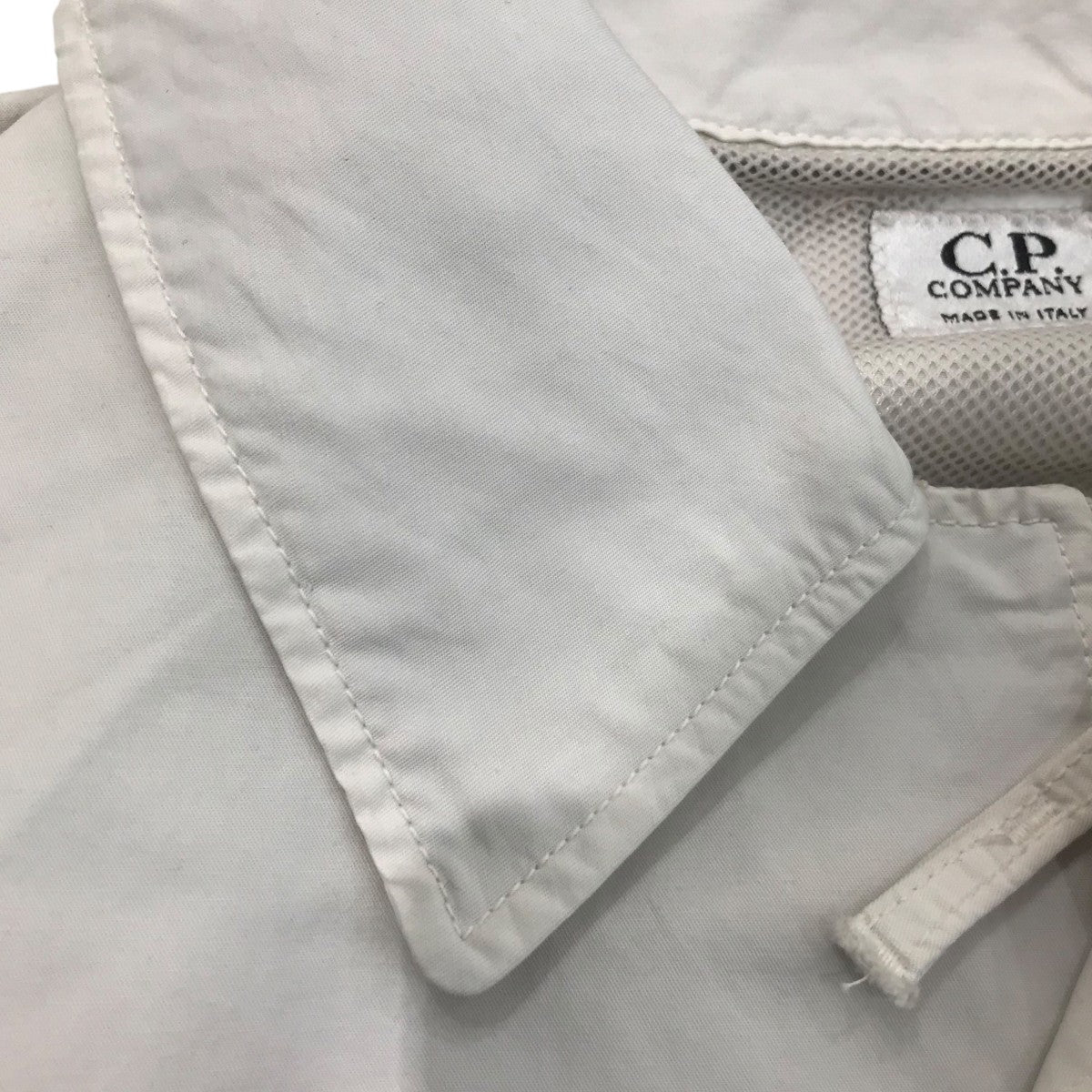 C．P COMPANY コート32187001 古着・中古-9枚目のアイテム画像