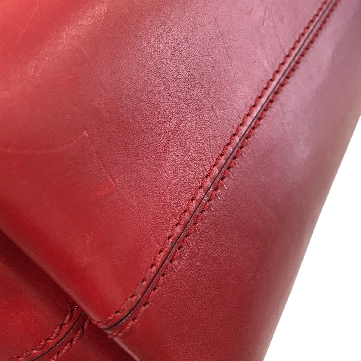 FENDI セレリアトートバッグ8BN232 古着・中古-10枚目のアイテム画像