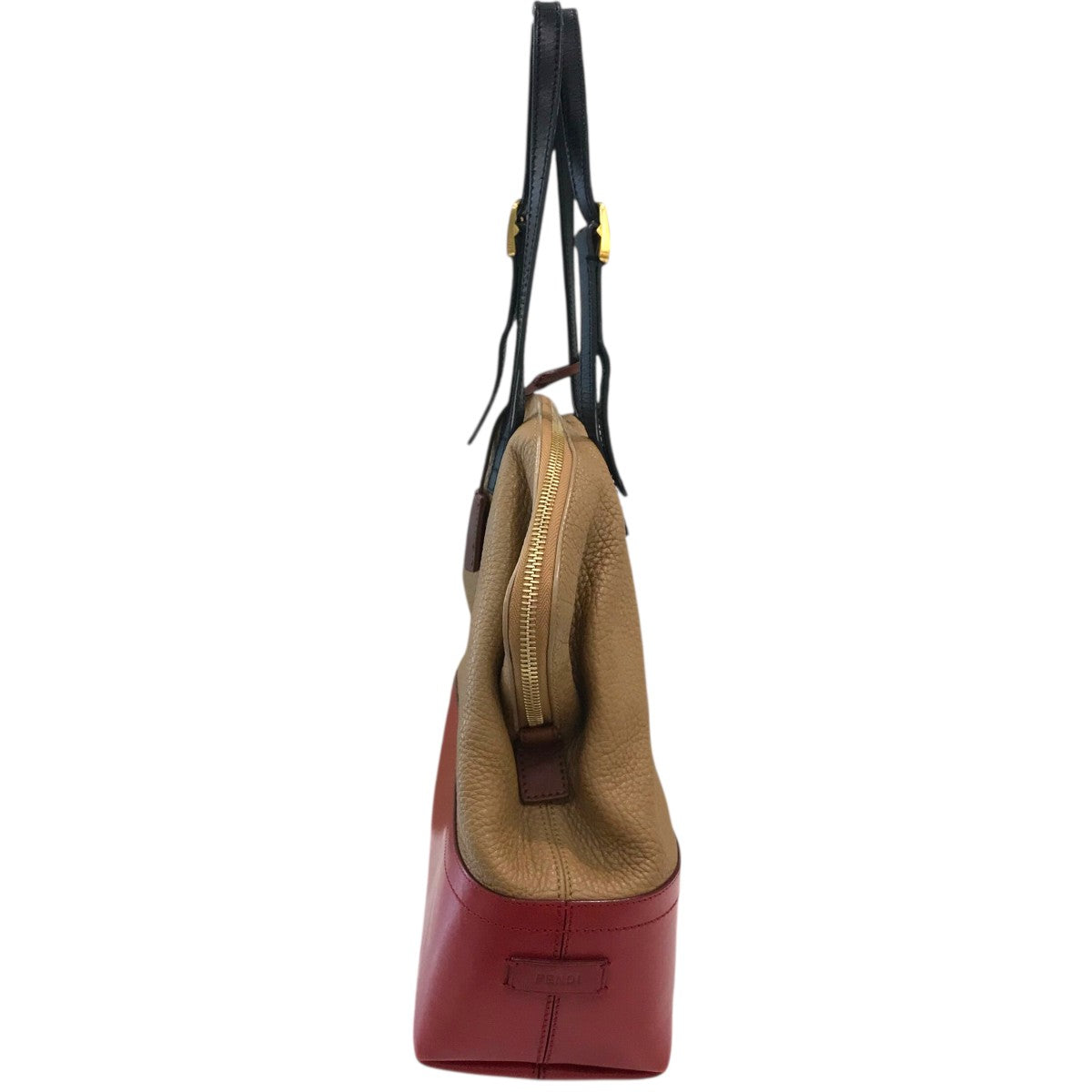 FENDI セレリアトートバッグ8BN232 古着・中古-3枚目のアイテム画像