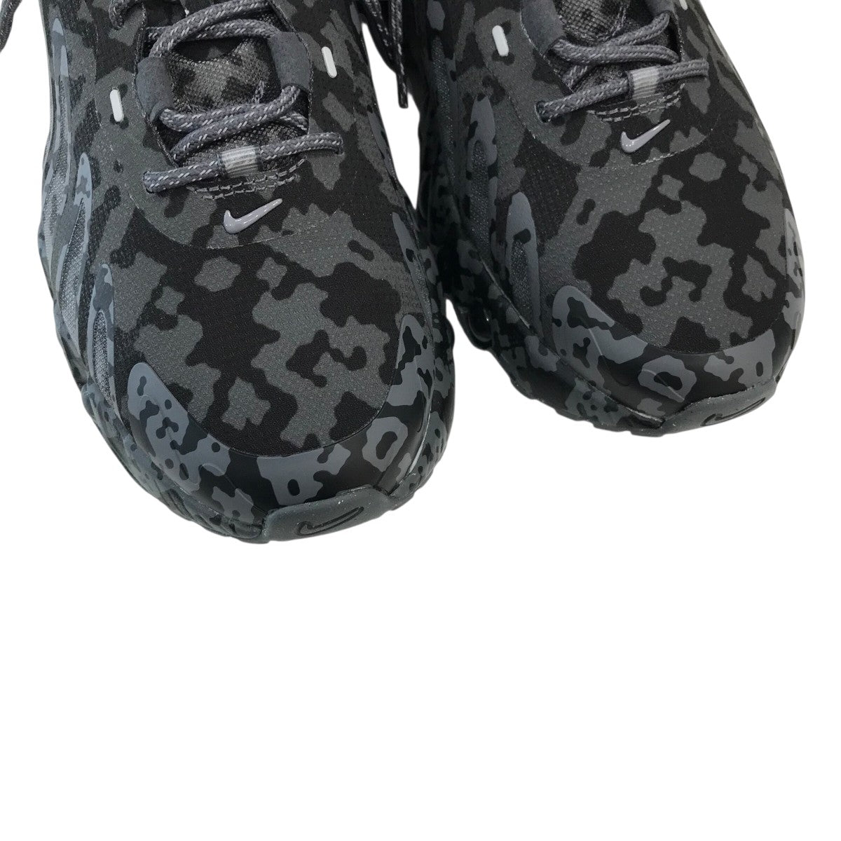 C．E×NIKE 「Air Max DN8 SP Dark Grey」スニーカーIB6184 001 古着・中古-3枚目のアイテム画像