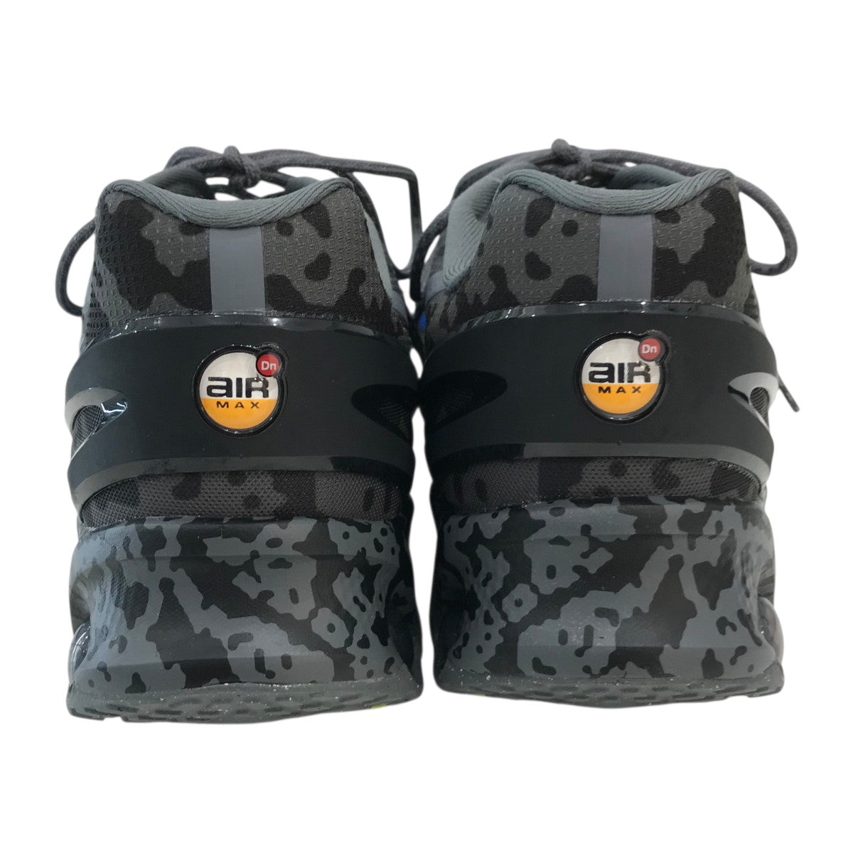 C．E×NIKE 「Air Max DN8 SP Dark Grey」スニーカーIB6184 001 古着・中古-4枚目のアイテム画像