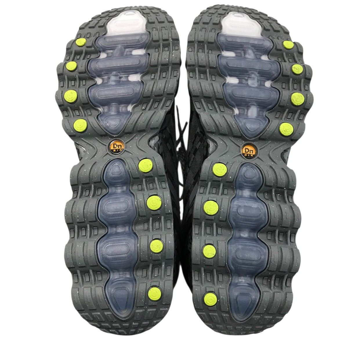 C．E×NIKE 「Air Max DN8 SP Dark Grey」スニーカーIB6184 001 古着・中古-6枚目のアイテム画像