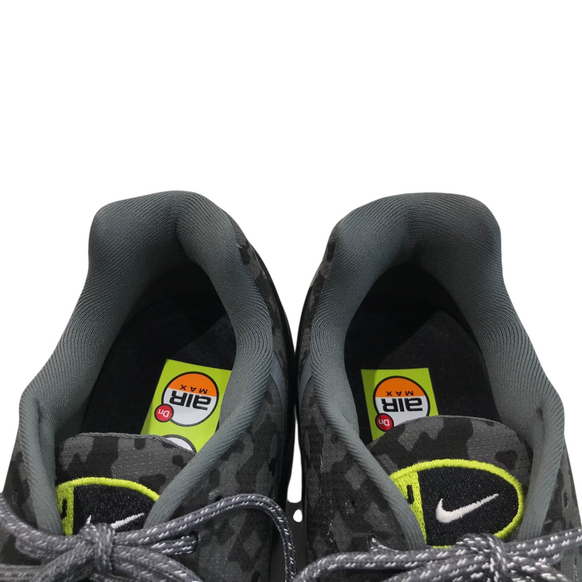 C．E×NIKE 「Air Max DN8 SP Dark Grey」スニーカーIB6184 001 古着・中古-7枚目のアイテム画像