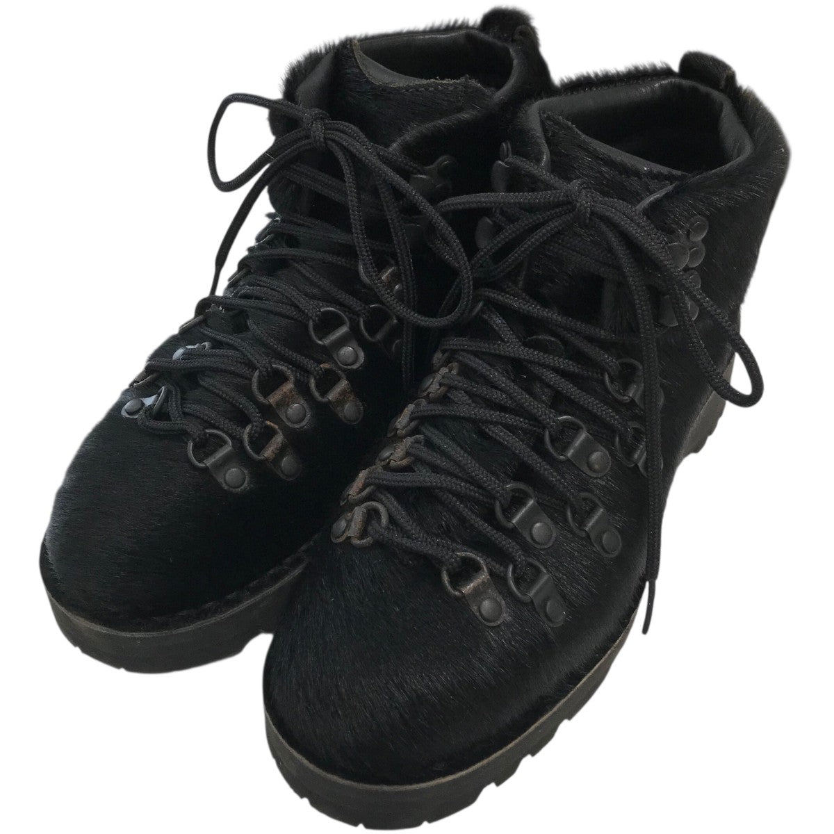 ENGINEERED GARMENTS×Danner 「MOUNTAIN TRAIL」マウンテンブーツ34730 古着・中古-1枚目のアイテム画像