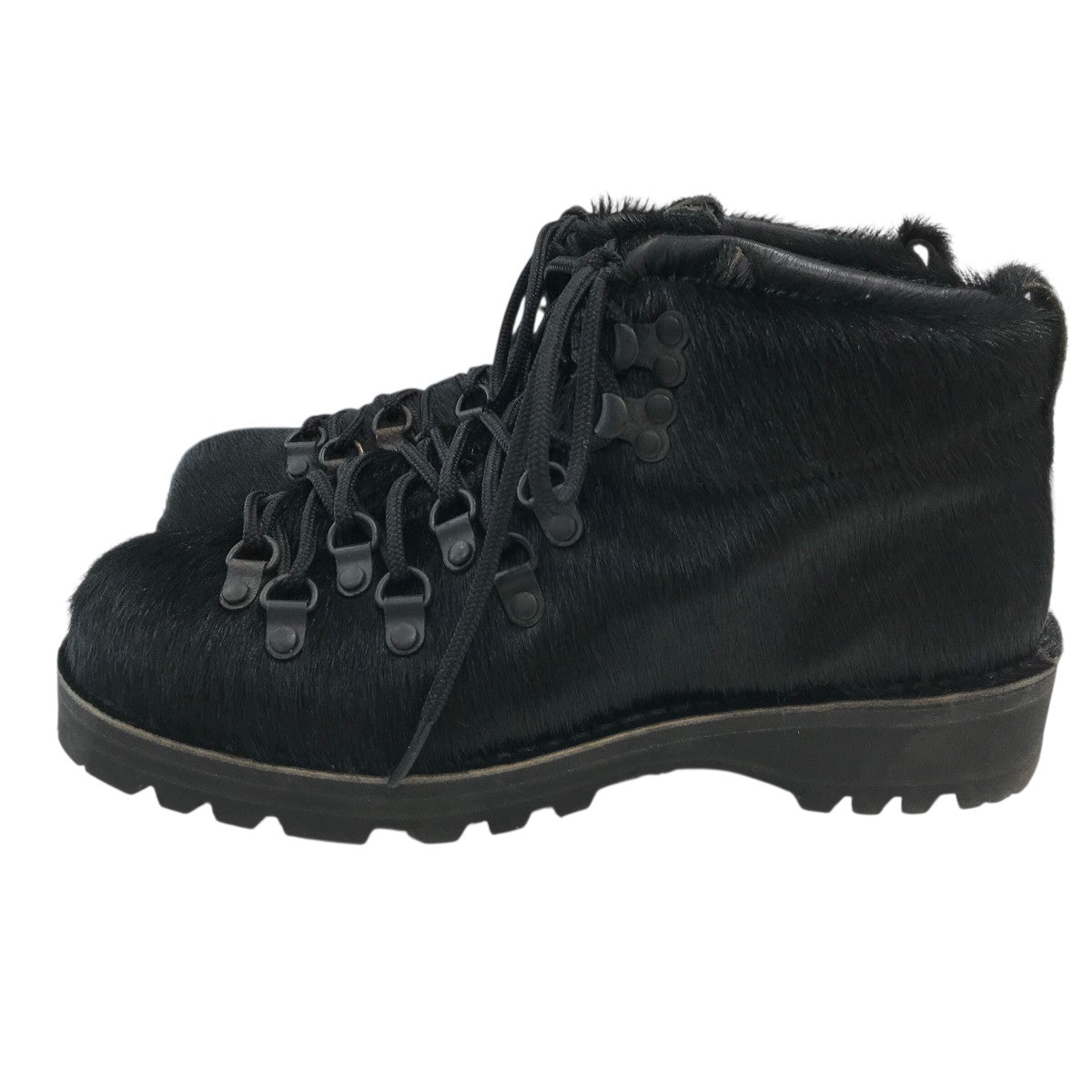 ENGINEERED GARMENTS×Danner 「MOUNTAIN TRAIL」マウンテンブーツ34730 古着・中古-2枚目のアイテム画像
