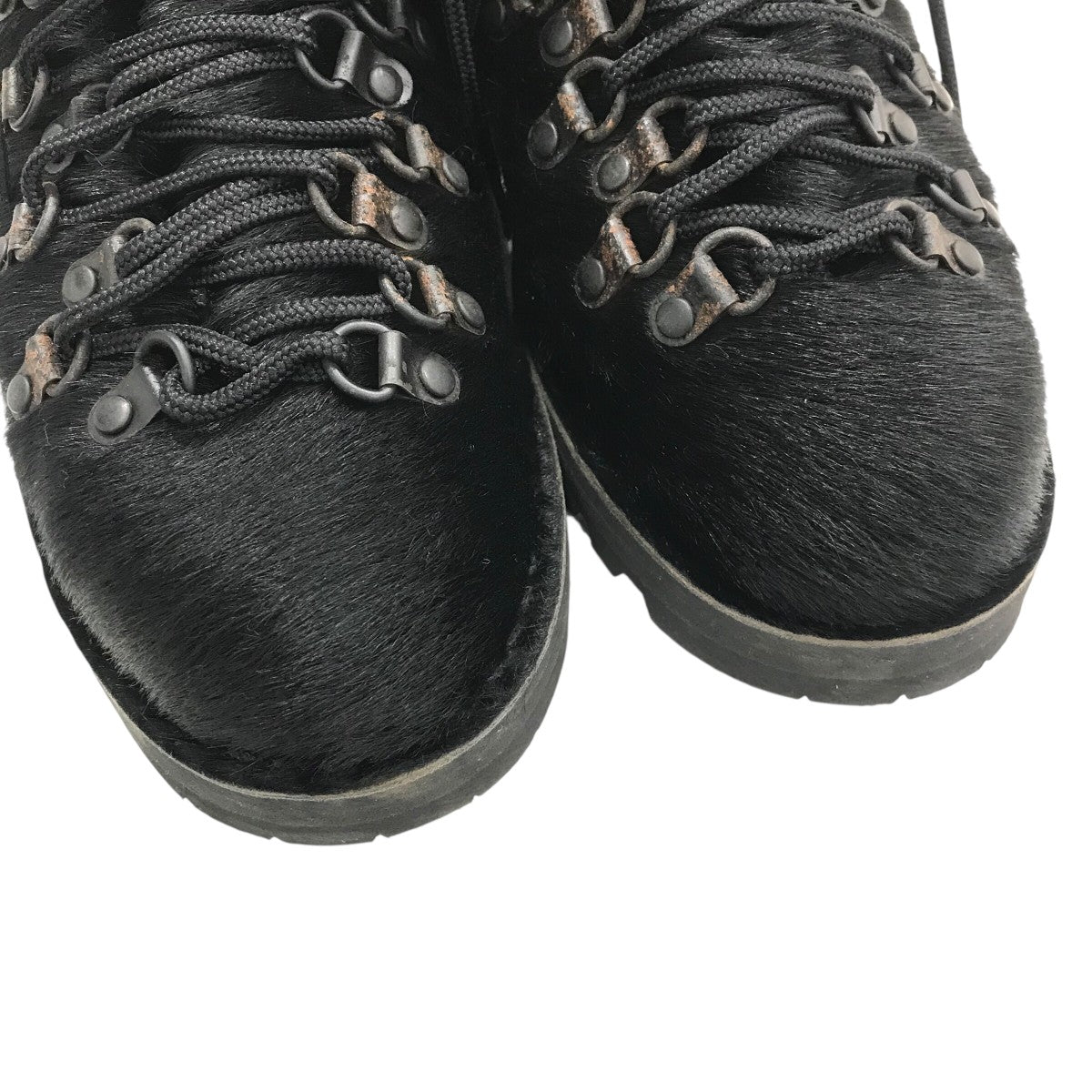 ENGINEERED GARMENTS×Danner 「MOUNTAIN TRAIL」マウンテンブーツ34730 古着・中古-3枚目のアイテム画像