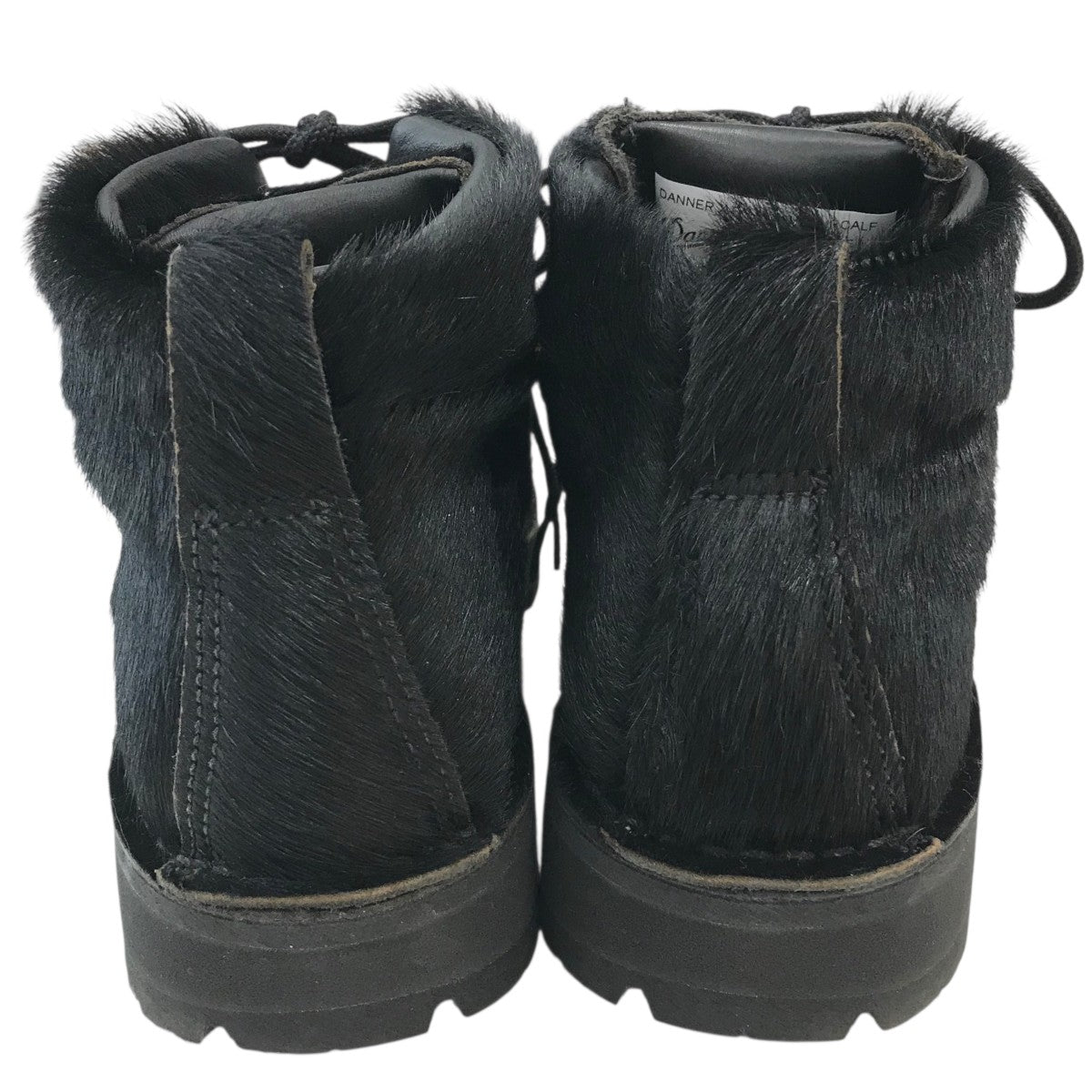 ENGINEERED GARMENTS×Danner 「MOUNTAIN TRAIL」マウンテンブーツ34730 古着・中古-4枚目のアイテム画像