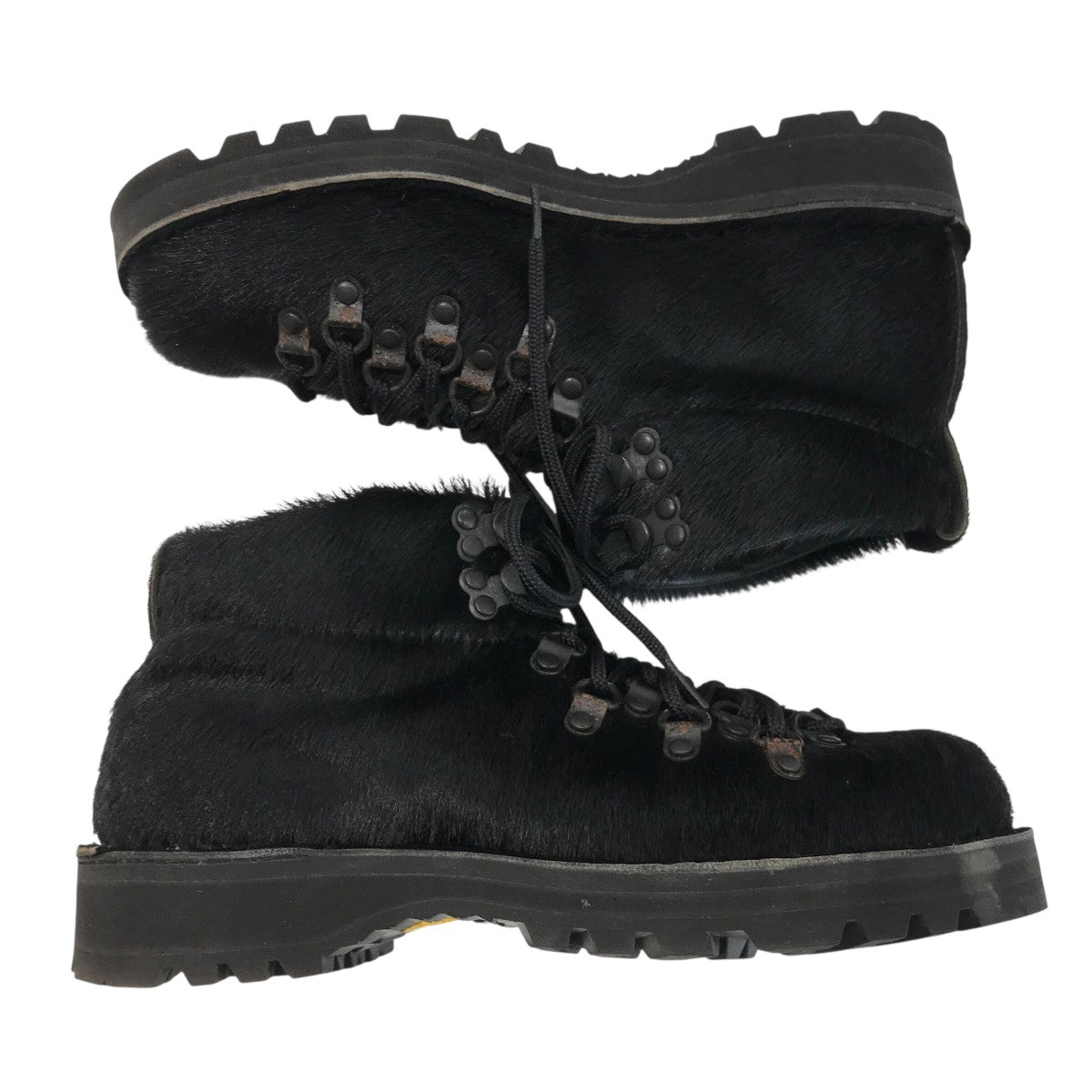 ENGINEERED GARMENTS×Danner 「MOUNTAIN TRAIL」マウンテンブーツ34730 古着・中古-5枚目のアイテム画像