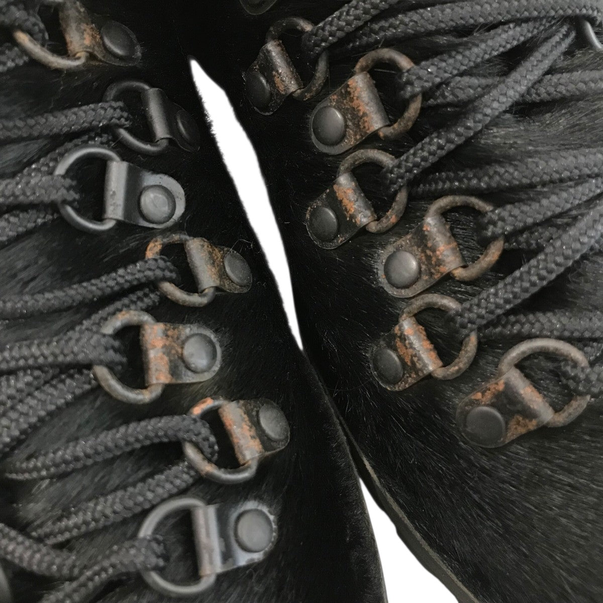 ENGINEERED GARMENTS×Danner 「MOUNTAIN TRAIL」マウンテンブーツ34730 古着・中古-9枚目のアイテム画像