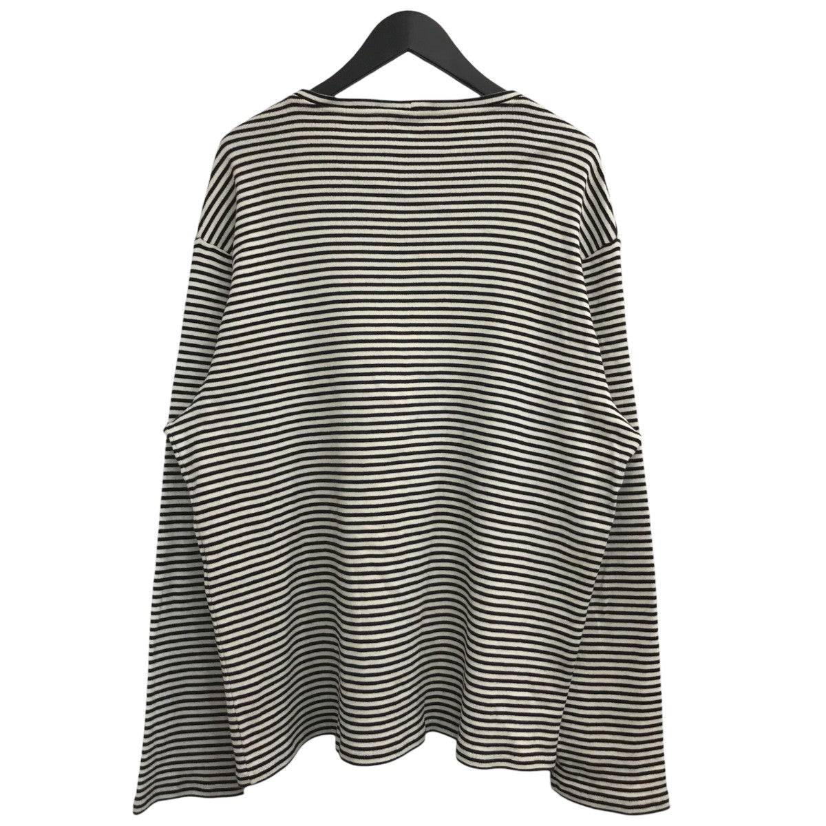 【週末限定SALE】celine フィービー　ボーダー　ニット　s セリーヌ CELINE CELINE セーター 2ADCW481Y ニット ボーダー （01YV
