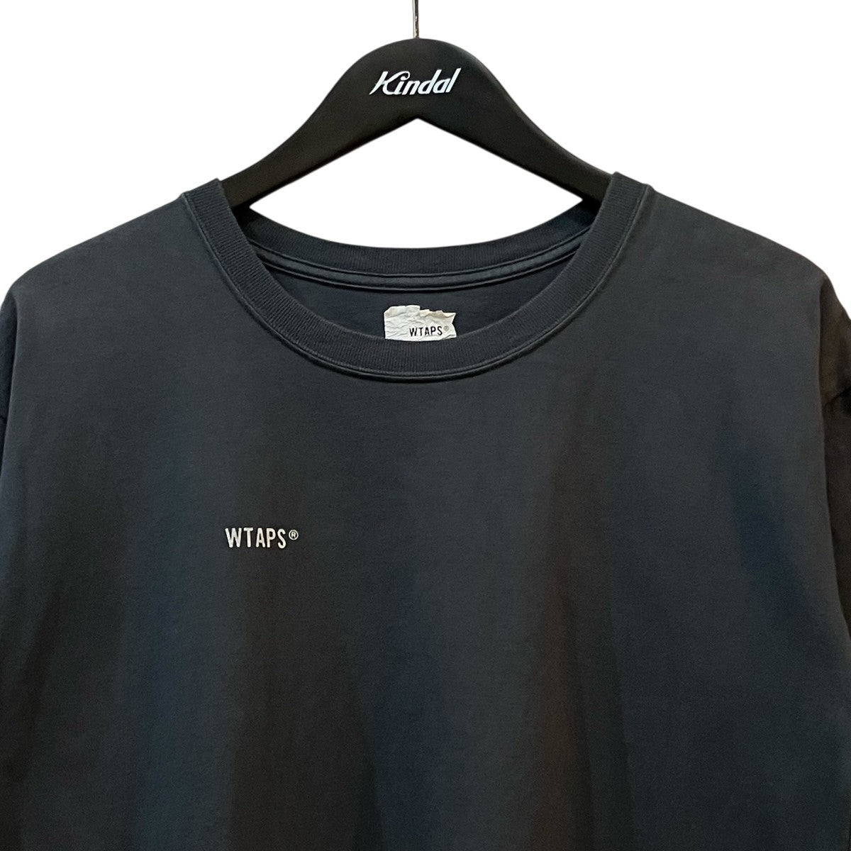 WTAPS 「MMXX S S TEE」プリントTシャツ 古着・中古-3枚目のアイテム画像