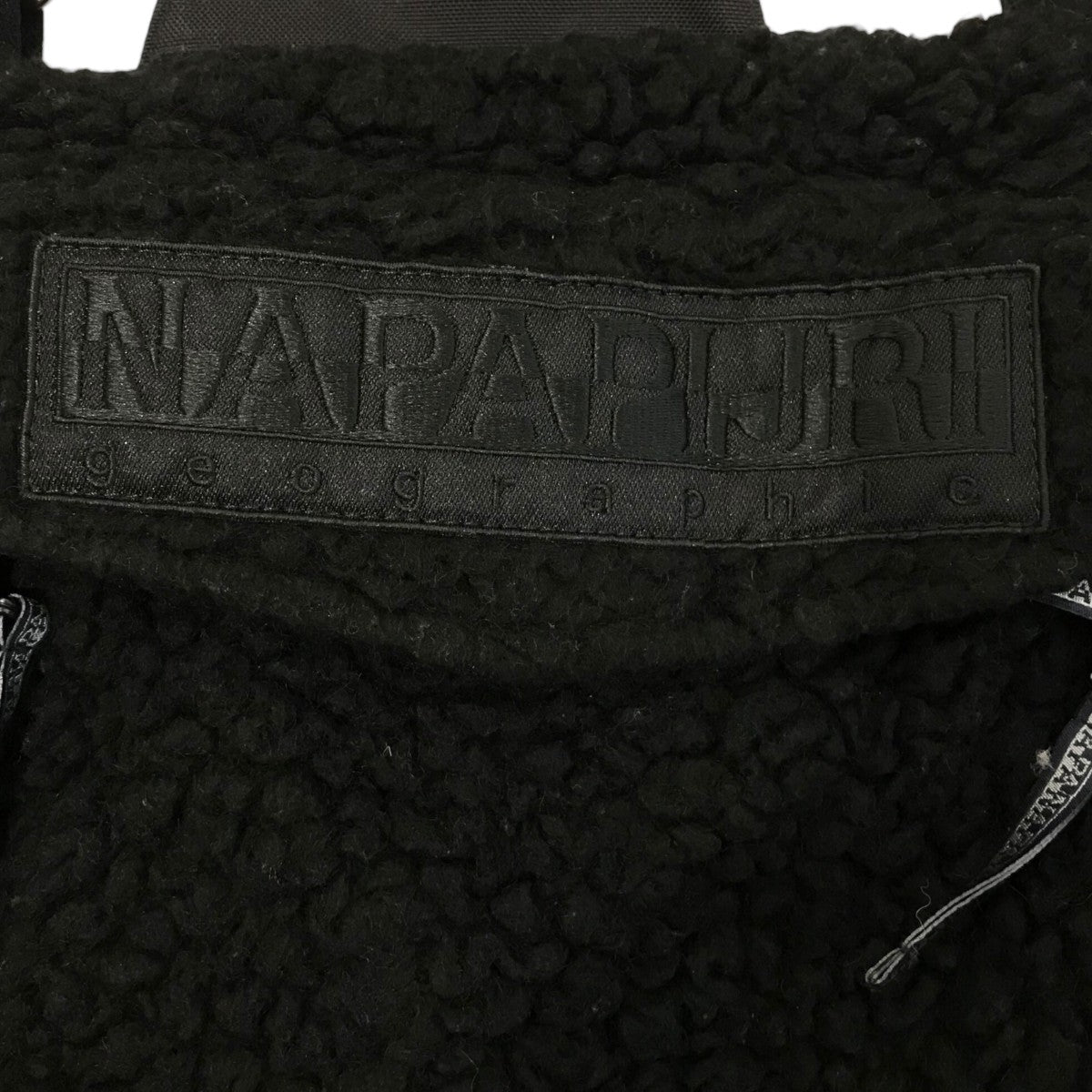 ボアオーバーオール