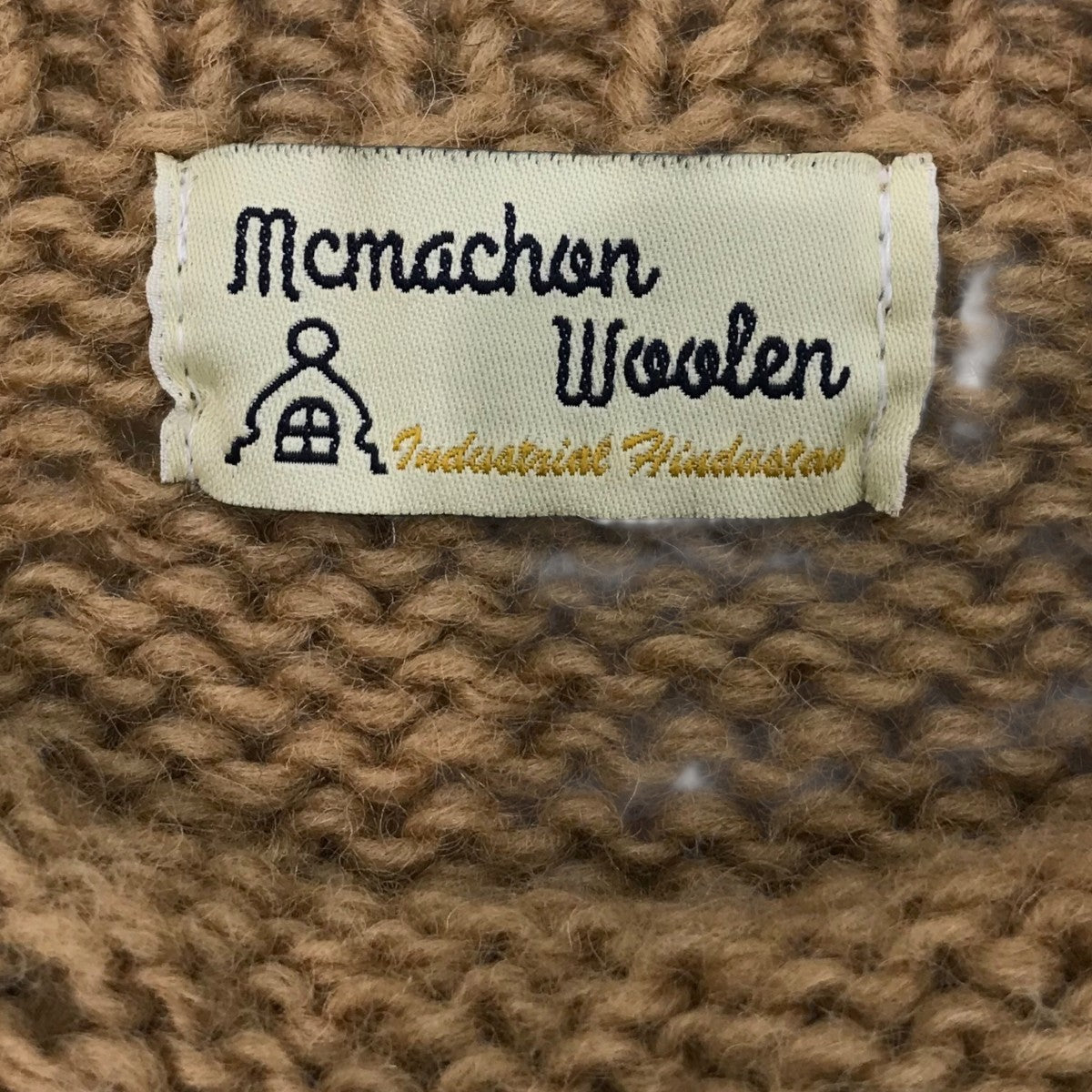 フラワーニット