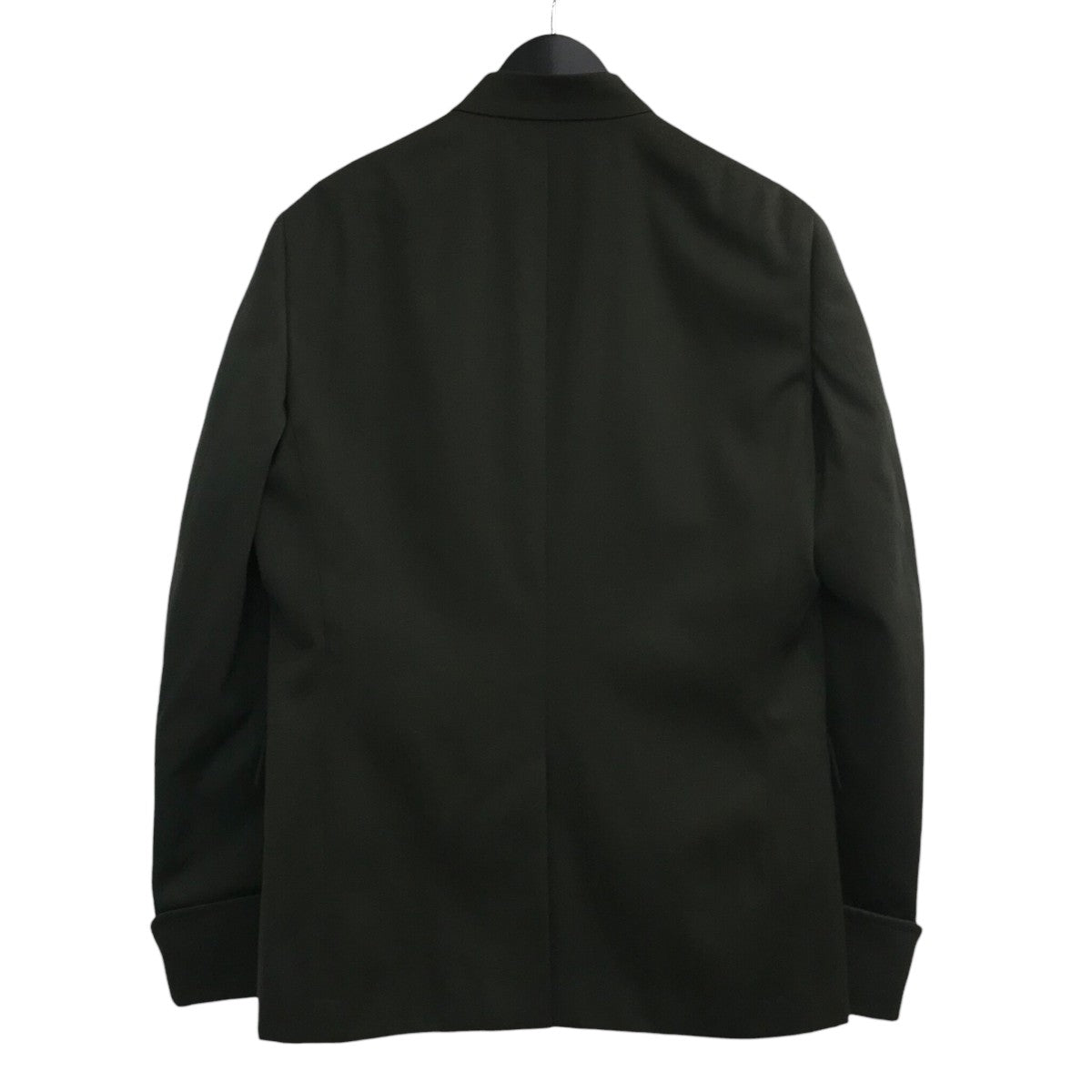COMME des GARCONS HOMME PLUS 25AWナポレオンジャケットPP J001 古着・中古-2枚目のアイテム画像