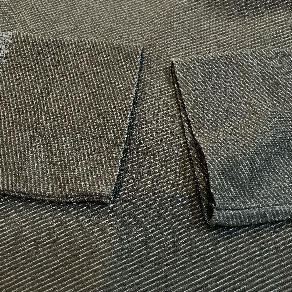 Riser long sleeve