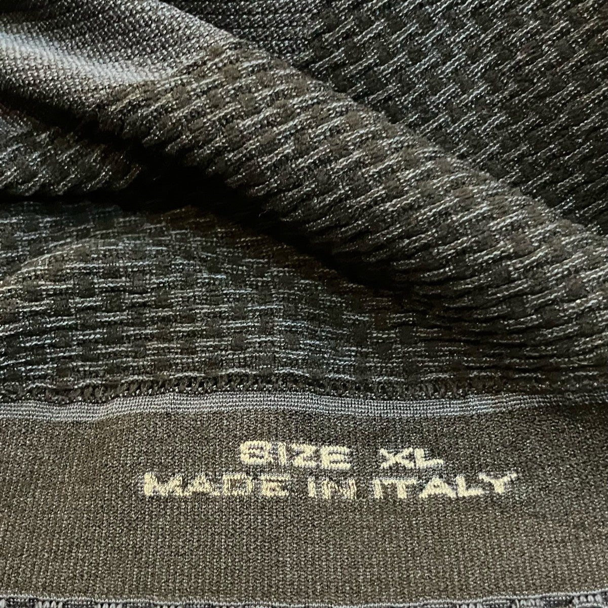 Riser long sleeve