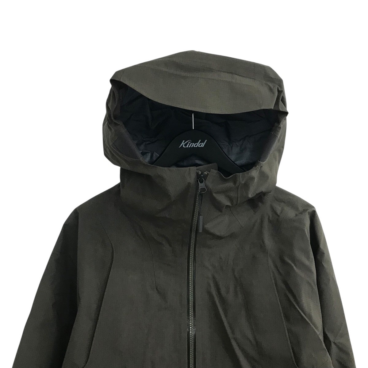J．L - A．L／×GOLDWIN 「GORE-TEX PRO 3L Shell Jacket」ゴアテックス
