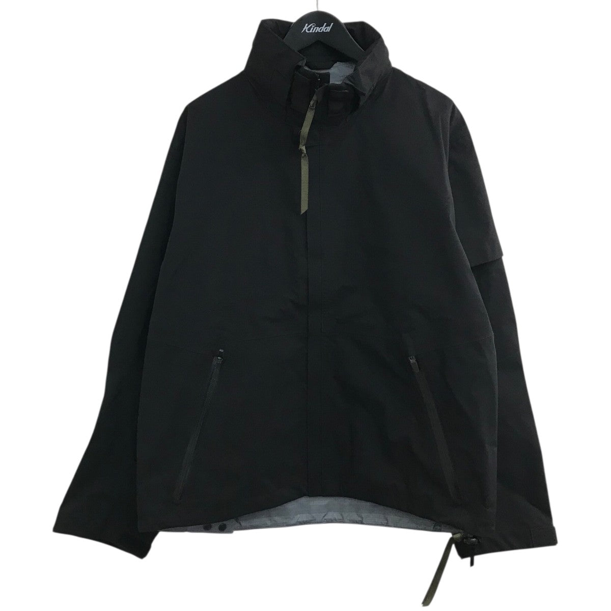 ACRONYM(アクロニウム) 「Gore-Tex Pro Interops Jacket」ジャケット