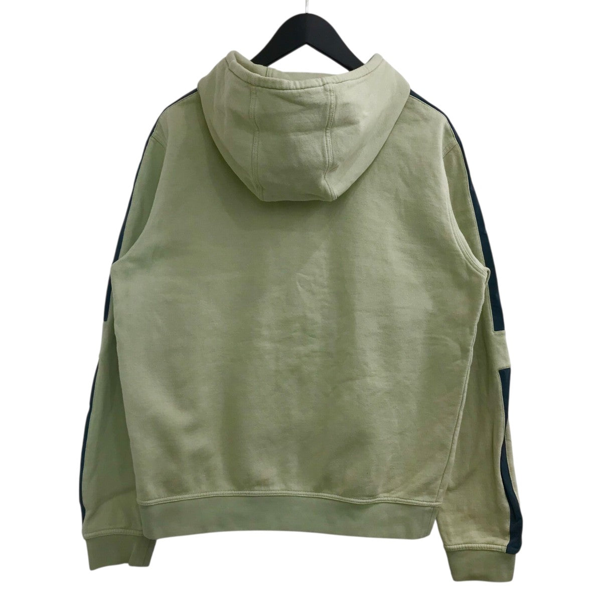 HERMES 「Run H」ジップパーカー 古着・中古-2枚目のアイテム画像