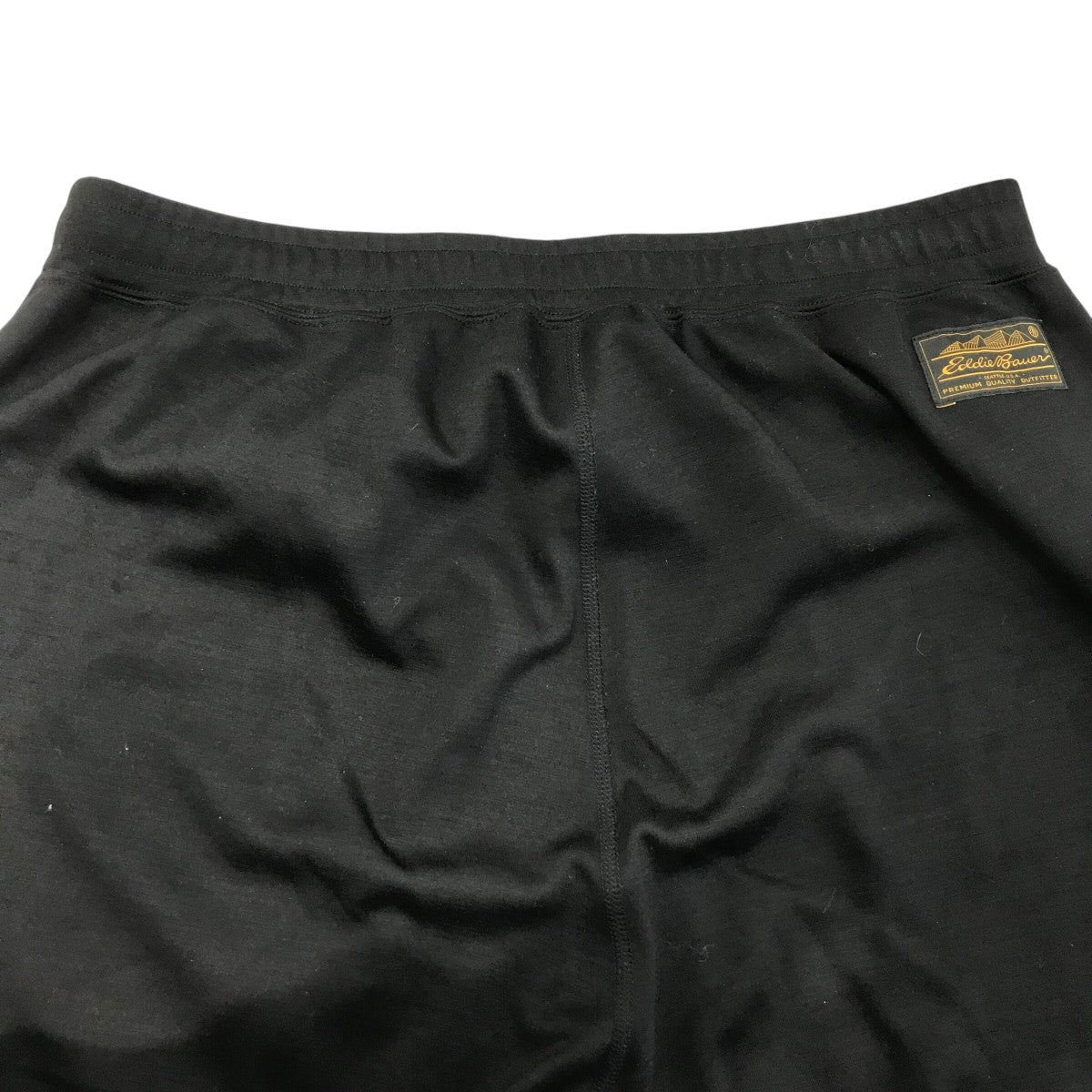 Eddie Bauer 「ALL Purpose Merino Pants」イージーニットパンツ24SSM020 古着・中古-4枚目のアイテム画像