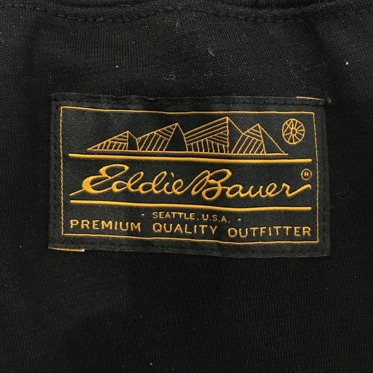 Eddie Bauer 「ALL Purpose Merino Pants」イージーニットパンツ24SSM020 古着・中古-5枚目のアイテム画像